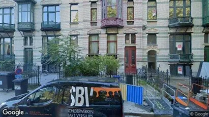 Apartments for rent in Stad Gent - Photo from Google Street View