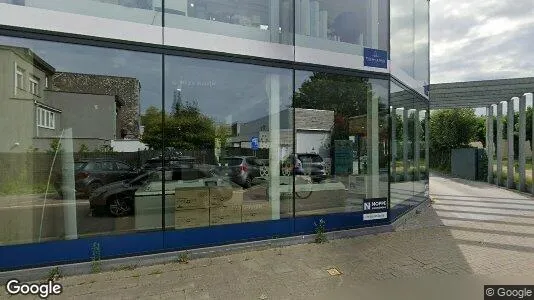 Apartments for rent in Wijnegem - Photo from Google Street View