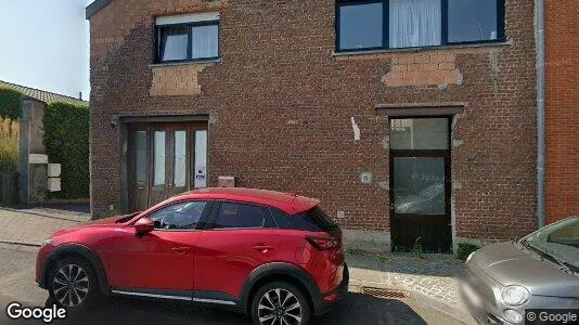 Apartments for rent in Ieper - Photo from Google Street View