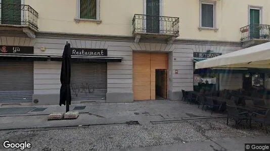Apartments for rent in Milano Zona 6 - Barona, Lorenteggio - Photo from Google Street View
