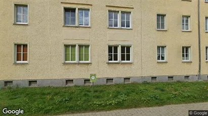 Apartments for rent in Bautzen - Photo from Google Street View