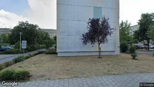 Apartments for rent in Cottbus - Photo from Google Street View