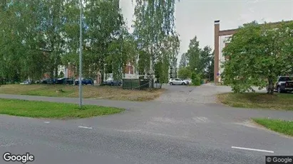 Apartments for rent in Helsinki Läntinen - Photo from Google Street View
