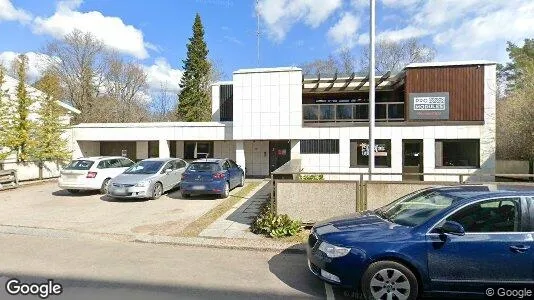 Apartments for rent in Jyväskylä - Photo from Google Street View