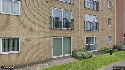 Rooms for rent in Walsall - West Midlands - Photo from Google Street View