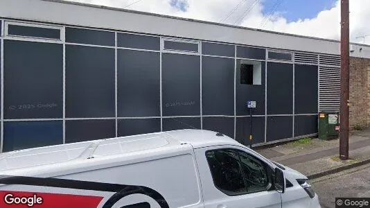 Apartments for rent in Sutton Coldfield - West Midlands - Photo from Google Street View