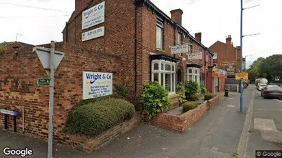 Apartments for rent in Wednesbury - West Midlands - Photo from Google Street View