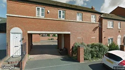 Apartments for rent in Smethwick - West Midlands - Photo from Google Street View