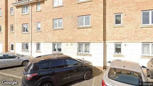 Apartments for rent in Cheltenham - Gloucestershire - Photo from Google Street View