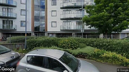 Apartments for rent in Walsall - West Midlands - Photo from Google Street View