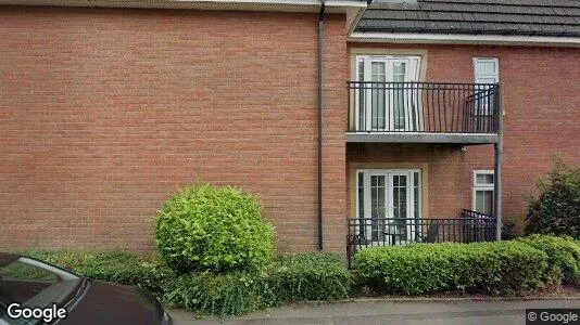 Apartments for rent in Sutton Coldfield - West Midlands - Photo from Google Street View