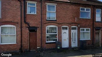 Rooms for rent in Halesowen - West Midlands - Photo from Google Street View