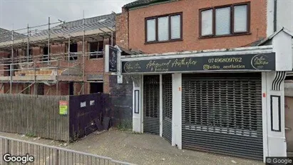 Rooms for rent in Walsall - West Midlands - Photo from Google Street View