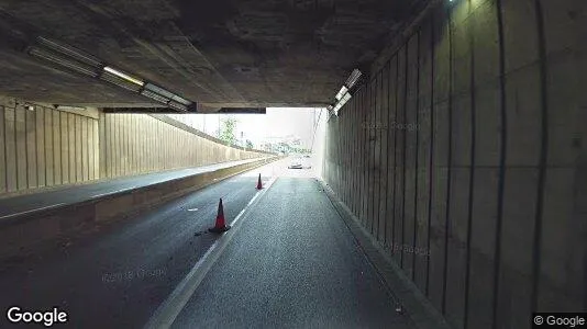 Apartments for rent in Birmingham - West Midlands - Photo from Google Street View