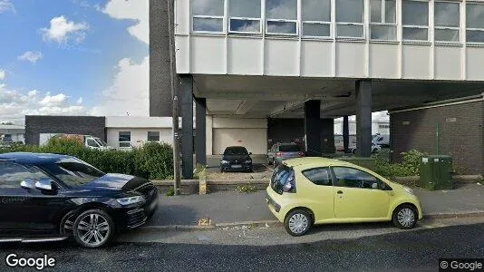 Apartments for rent in Smethwick - West Midlands - Photo from Google Street View