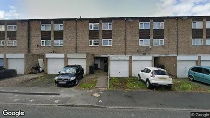 Rooms for rent in Birmingham - West Midlands - Photo from Google Street View