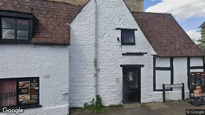 Apartments for rent in Stonehouse - Gloucestershire - Photo from Google Street View