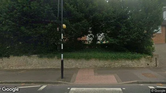 Apartments for rent in Sutton Coldfield - West Midlands - Photo from Google Street View