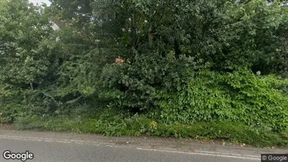 Apartments for rent in Solihull - West Midlands - Photo from Google Street View