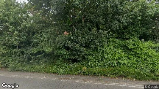 Apartments for rent in Solihull - West Midlands - Photo from Google Street View