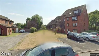 Apartments for rent in Bromsgrove - Worcestershire - Photo from Google Street View