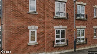 Apartments for rent in Stratford-upon-Avon - Warwickshire - Photo from Google Street View