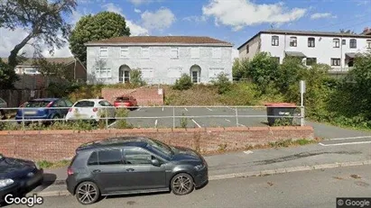 Apartments for rent in Dudley - West Midlands - Photo from Google Street View