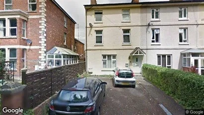 Rooms for rent in Gloucester - Gloucestershire - Photo from Google Street View