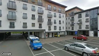 Apartments for rent in Walsall - West Midlands - Photo from Google Street View