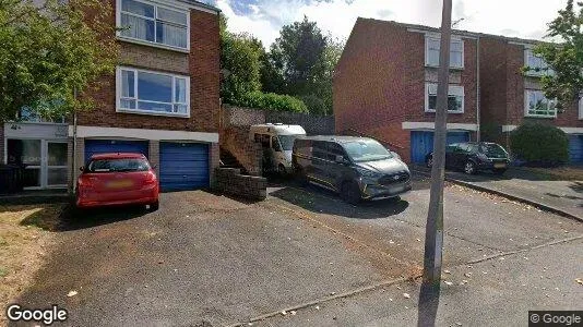 Apartments for rent in Halesowen - West Midlands - Photo from Google Street View