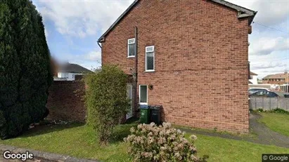Apartments for rent in West Bromwich - West Midlands - Photo from Google Street View
