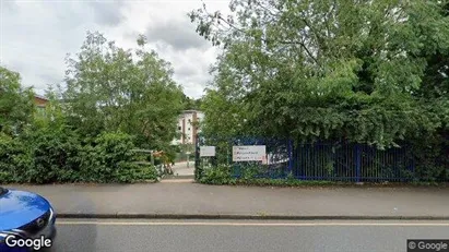 Apartments for rent in Sutton Coldfield - West Midlands - Photo from Google Street View