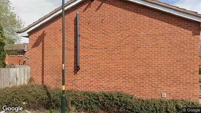 Rooms for rent in Birmingham - West Midlands - Photo from Google Street View