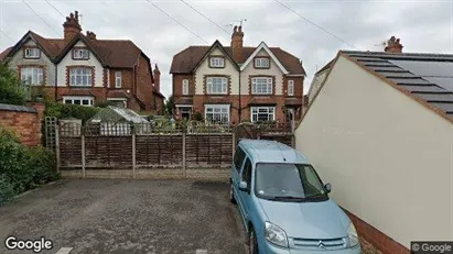 Rooms for rent in Sutton Coldfield - West Midlands - Photo from Google Street View