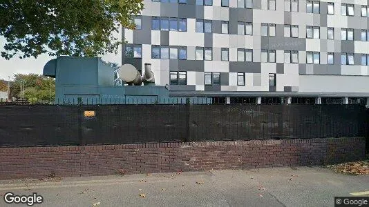 Apartments for rent in West Bromwich - West Midlands - Photo from Google Street View