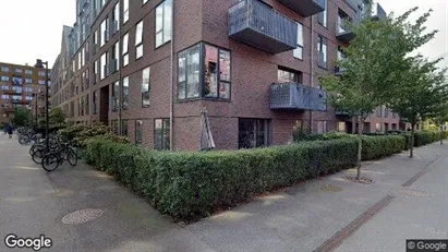 Apartments for rent in Valby - Photo from Google Street View