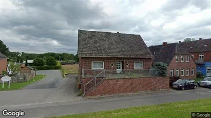 Apartments for rent in Hamburg Bergedorf - Photo from Google Street View