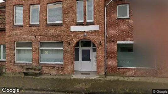 Apartments for rent in Niedersachsen Harburg - Photo from Google Street View