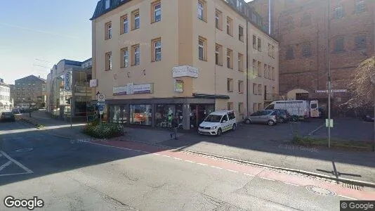 Apartments for rent in Kulmbach - Photo from Google Street View