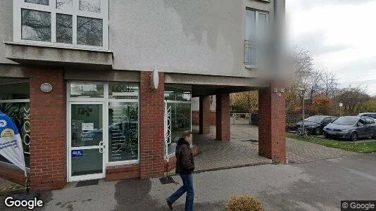 Apartments for rent in Essen - Photo from Google Street View