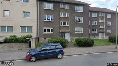 Apartments for rent in Essen - Photo from Google Street View