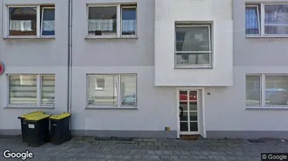 Apartments for rent in Mettmann - Photo from Google Street View