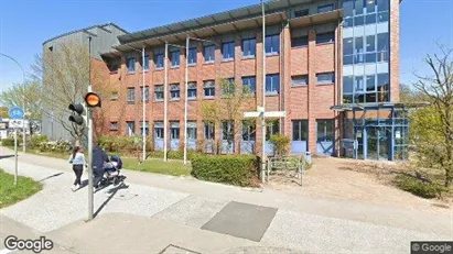 Apartments for rent in Lubeck - Photo from Google Street View