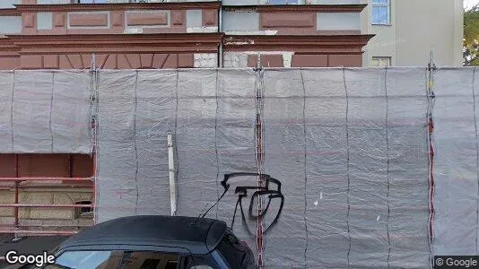 Apartments for rent in Weimar - Photo from Google Street View