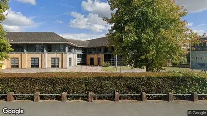 Apartments for rent in Welwyn Garden City - Hertfordshire - Photo from Google Street View