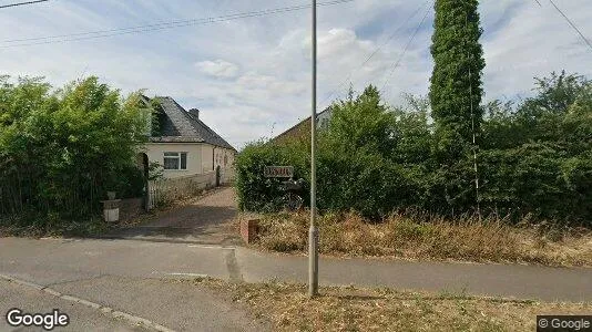 Apartments for rent in Cambridge - Cambridgeshire - Photo from Google Street View