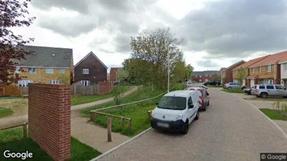 Apartments for rent in Dartford - Kent - Photo from Google Street View