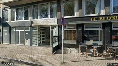 Apartments for rent in Luik - Photo from Google Street View