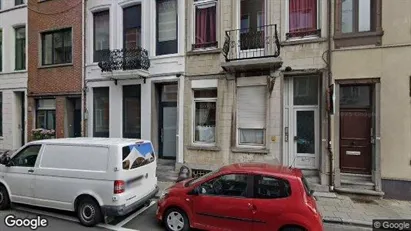 Rooms for rent in Leuven - Photo from Google Street View