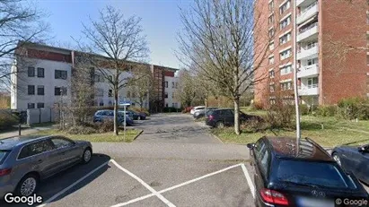 Apartments for rent in Wiesbaden - Photo from Google Street View